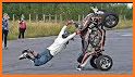ATV Bike Riding Stunt Quad Racer related image