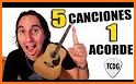 Acordes de guitarra canciones en Español y Letras related image
