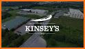 Kinseys Inc related image