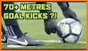 Goal Kick related image