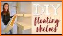 Best Floating Shelves Ideas related image