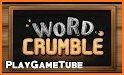 Word Crumble - Connect Word : Brain Puzzle Game related image