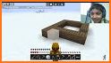 Planet of Cubes Craft Survival related image