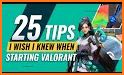 Guide For Valorant related image