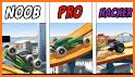 Tips For Hot Wheels Race Off Game related image