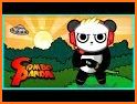 Super Panda Adventure : New Free Jungle Jump Game related image