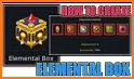 Elemental Box Defense related image