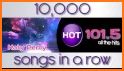Tampa Bay's HOT 101.5 related image