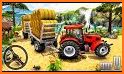 Cargo Tractor Simulator: Hill Transport related image