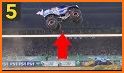 Monster Truck Mega Ramp Stunt Racing related image