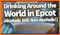 Drink & Eat Around the World at EPCOT related image