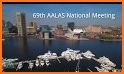 69th AALAS National Meeting related image