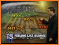 KRQE Weather related image