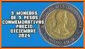 5 Pesos Premium related image