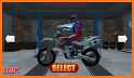 Crazy Tricky Motobike Stunt Master related image