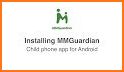 MMGuardian Parental Control  App For Kids Phone related image
