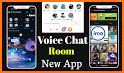 Whisper – Group Voice Chat Room related image