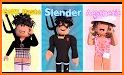 Girls Skins Tips For Roblox related image