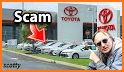 Toyota Dealership Recognition related image
