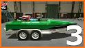 Top Fuel Hot Rod - Drag Boat Speed Racing Game related image