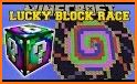 Lucky Blocks Race Maps related image