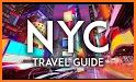 New York  Offline Travel Guide related image