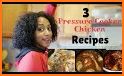 Pressure Cooker Recipes For Beginners related image