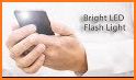 LED Flashlight - Free Bright Light related image