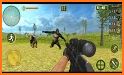 Wild Animal Attack Survival:  Sniper Shooter related image