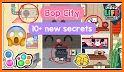 Toca life: world Town tips related image