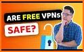 Secure VPN - Safer Internet related image