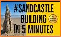 Sand Castle related image