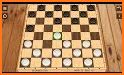 Checkers 2 Player game 2018 related image