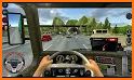 Truck Simulator 2018 related image