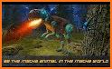 Wild Dino Robot Survival Simulator 3D related image