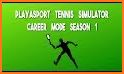 Playasport Tennis related image