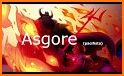 ASGORE An Undertale Boss Theme Piano Tiles 2019 related image