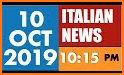 Notizie + | Italian News related image