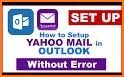 Login for Yahoo Mail, outlook Email Mobile related image