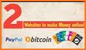 Cashout - Earn Real Money, BTC & Gift Cards related image