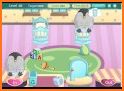 kids zoo - baby games related image