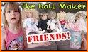Surprise Baby Doll Creator related image
