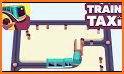 2019 Train Taxi game New guide related image