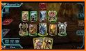 The Horus Heresy: Legions – TCG card battle game related image