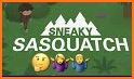 Sneaky Sasquatch Free Advices related image