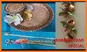 Janmashtami decoration : celebration ideas related image