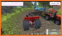 Real Tractor Pull Farming Simulator related image