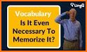 Flashcards - Study, Memorize & Improve Vocabulary related image
