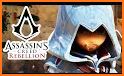 Assassin's Creed Rebellion related image