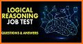 Logical Reasoning Test : Practice, Tips & Tricks related image